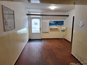 Prodej bytu 1+1, Děčín, Severní, 36 m2