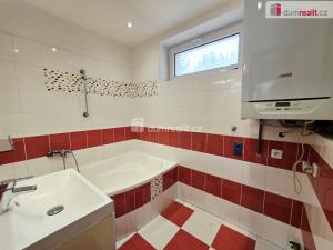 Pronájem bytu 3+1, Říčany - Radošovice, Halasova, 64 m2