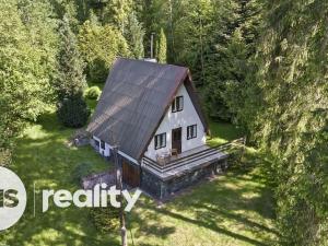 Prodej chaty, Opava - Podvihov, 70 m2