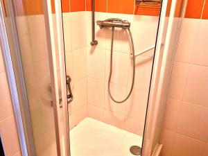 Prodej bytu 2+1, Lomnice nad Popelkou, Kavánova, 54 m2