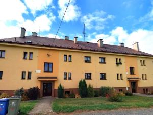 Prodej bytu 2+1, Lomnice nad Popelkou, Kavánova, 54 m2