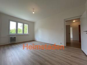 Pronájem bytu 2+1, Havířov - Město, Národní třída, 53 m2