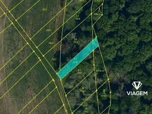 Prodej lesa, Uherský Brod, 32 m2
