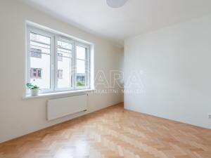Prodej bytu 3+kk, Praha - Holešovice, Tovární, 96 m2