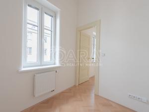 Prodej bytu 3+kk, Praha - Holešovice, Tovární, 96 m2