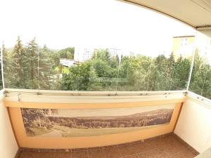 Pronájem bytu 2+1, Jihlava, Březinova, 55 m2