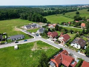 Prodej rodinného domu, Třeboň, U sv. Petra a Pavla, 185 m2