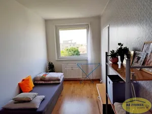 Prodej bytu 2+1, Přerov, Kozlovská, 46 m2