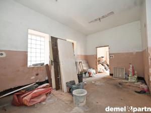 Prodej rodinného domu, Velké Opatovice - Velká Roudka, 185 m2