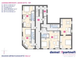 Prodej rodinného domu, Velké Opatovice - Velká Roudka, 185 m2