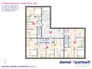 Prodej rodinného domu, Velké Opatovice - Velká Roudka, 185 m2