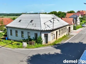 Prodej rodinného domu, Velké Opatovice - Velká Roudka, 185 m2