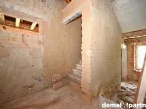 Prodej rodinného domu, Velké Opatovice - Velká Roudka, 185 m2