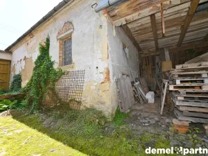 Prodej rodinného domu, Velké Opatovice - Velká Roudka, 185 m2