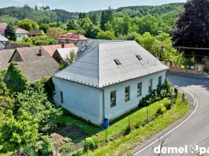 Prodej rodinného domu, Velké Opatovice - Velká Roudka, 185 m2