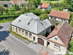 Prodej rodinného domu, Velké Opatovice - Velká Roudka, 185 m2