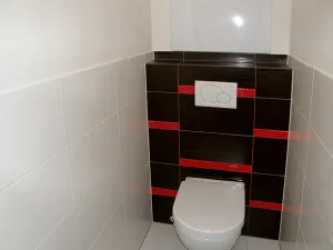 Pronájem bytu 2+kk, Plzeň, Těšínská, 53 m2