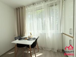 Pronájem bytu 1+1, Moravská Třebová - Předměstí, Holandská, 35 m2