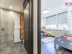 Prodej bytu 4+kk, Litoměřice - Předměstí, Škroupova, 72 m2