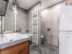 Prodej bytu 4+kk, Litoměřice - Předměstí, Škroupova, 72 m2