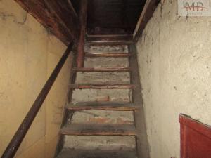 Prodej rodinného domu, Běšiny - Kozí, 270 m2