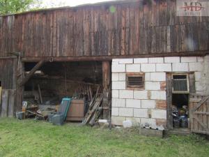 Prodej rodinného domu, Běšiny - Kozí, 270 m2