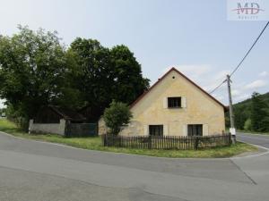 Prodej rodinného domu, Běšiny - Kozí, 270 m2