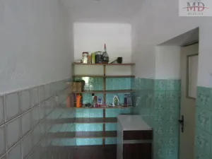 Prodej rodinného domu, Běšiny - Kozí, 270 m2