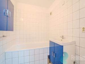 Prodej bytu 3+1, Praha, Zelenohorská, 65 m2