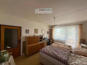 Prodej bytu 2+1, Tachov, Lipová, 59 m2
