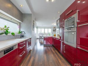 Prodej bytu 3+kk, Praha, Ingrišova, 90 m2