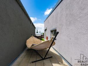 Prodej bytu 3+kk, Praha, Ingrišova, 90 m2