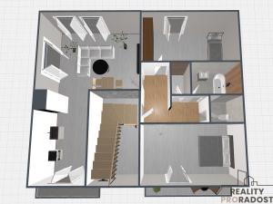 Prodej bytu 3+kk, Praha, Ingrišova, 90 m2