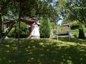 Prodej chaty, Sokolov, Slavíčkova, 20 m2