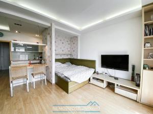 Pronájem bytu 1+kk, Znojmo, Mičurinova, 44 m2