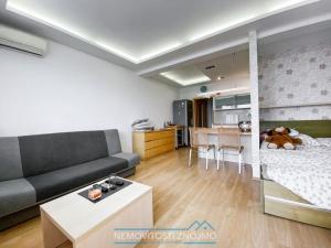 Pronájem bytu 1+kk, Znojmo, Mičurinova, 44 m2