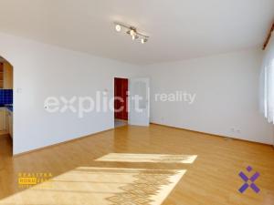 Pronájem bytu 3+kk, Mnichovo Hradiště, Lidická, 64 m2