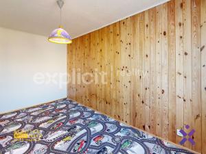 Pronájem bytu 3+kk, Mnichovo Hradiště, Lidická, 64 m2