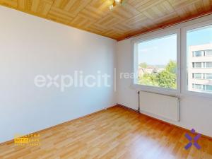 Pronájem bytu 3+kk, Mnichovo Hradiště, Lidická, 64 m2