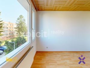 Pronájem bytu 3+kk, Mnichovo Hradiště, Lidická, 64 m2