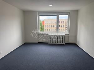 Pronájem bytu 1+1, Nový Jičín, Dvořákova, 41 m2