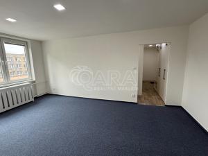 Pronájem bytu 1+1, Nový Jičín, Dvořákova, 41 m2