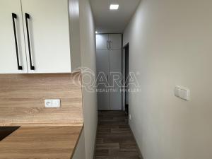 Pronájem bytu 1+1, Nový Jičín, Dvořákova, 41 m2