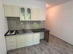 Pronájem bytu 1+kk, Rokycany, Josefa Knihy, 20 m2