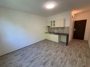 Pronájem bytu 1+kk, Rokycany, Josefa Knihy, 20 m2