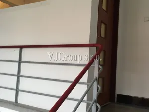 Pronájem bytu 1+kk, Hostivice, Čsl. armády, 33 m2