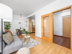 Prodej bytu 2+kk, Liberec - Liberec XXX-Vratislavice nad Nisou, Pod Rušičkou, 43 m2