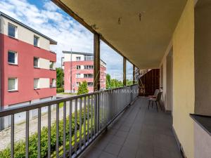 Prodej bytu 2+kk, Liberec - Liberec XXX-Vratislavice nad Nisou, Pod Rušičkou, 43 m2
