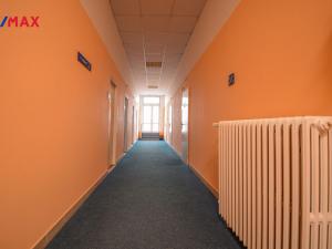 Pronájem kanceláře, Hradec Králové - Věkoše, Akademika Bedrny, 38 m2