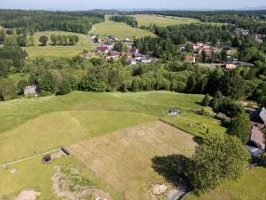 Prodej pozemku pro bydlení, Pila, 1300 m2